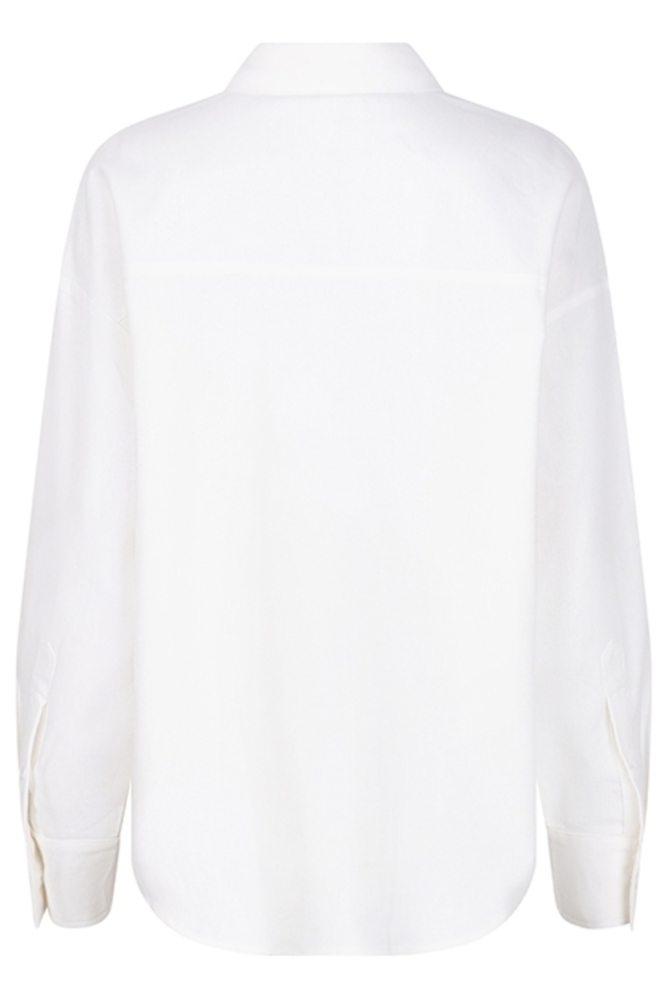 BLOUSE ANISSA QH06 100 White